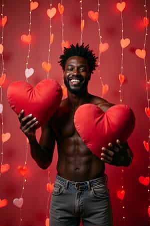 Valentine's Day style preview 1